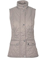 Steppweste Otterburn, Barbour