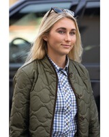 Damen Hybrid-Jacke Leonie, Blaser Outfits