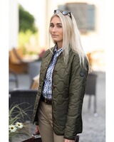 Damen Hybrid-Jacke Leonie, Blaser Outfits
