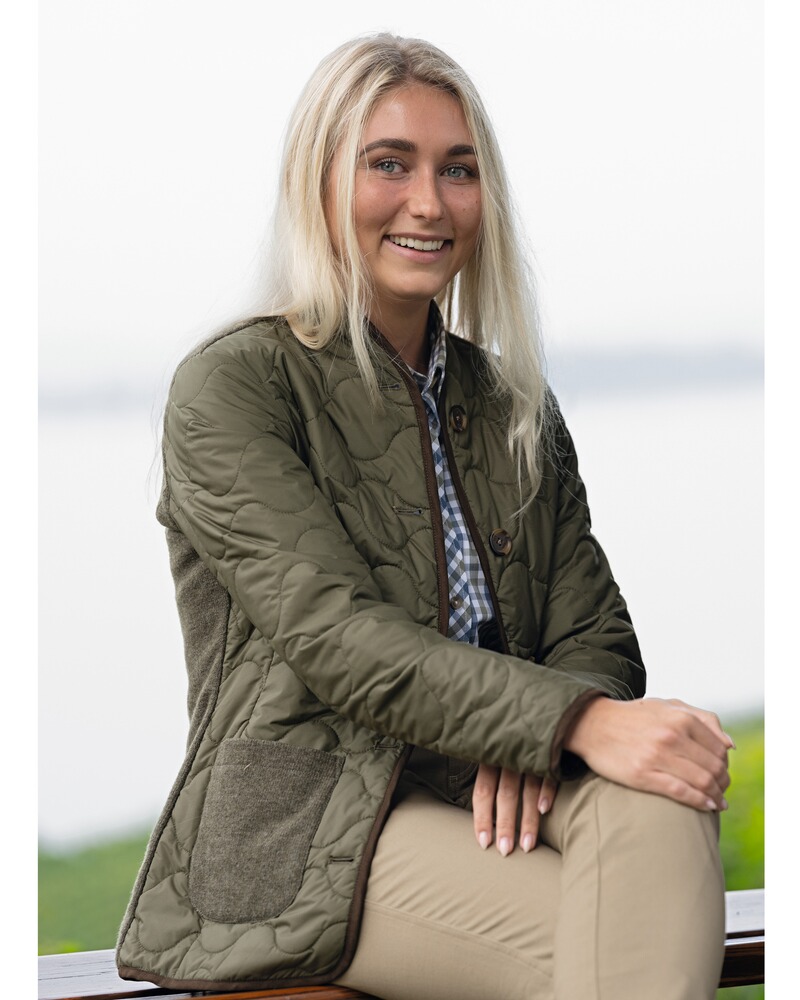 Damen Hybrid-Jacke Leonie, Blaser Outfits