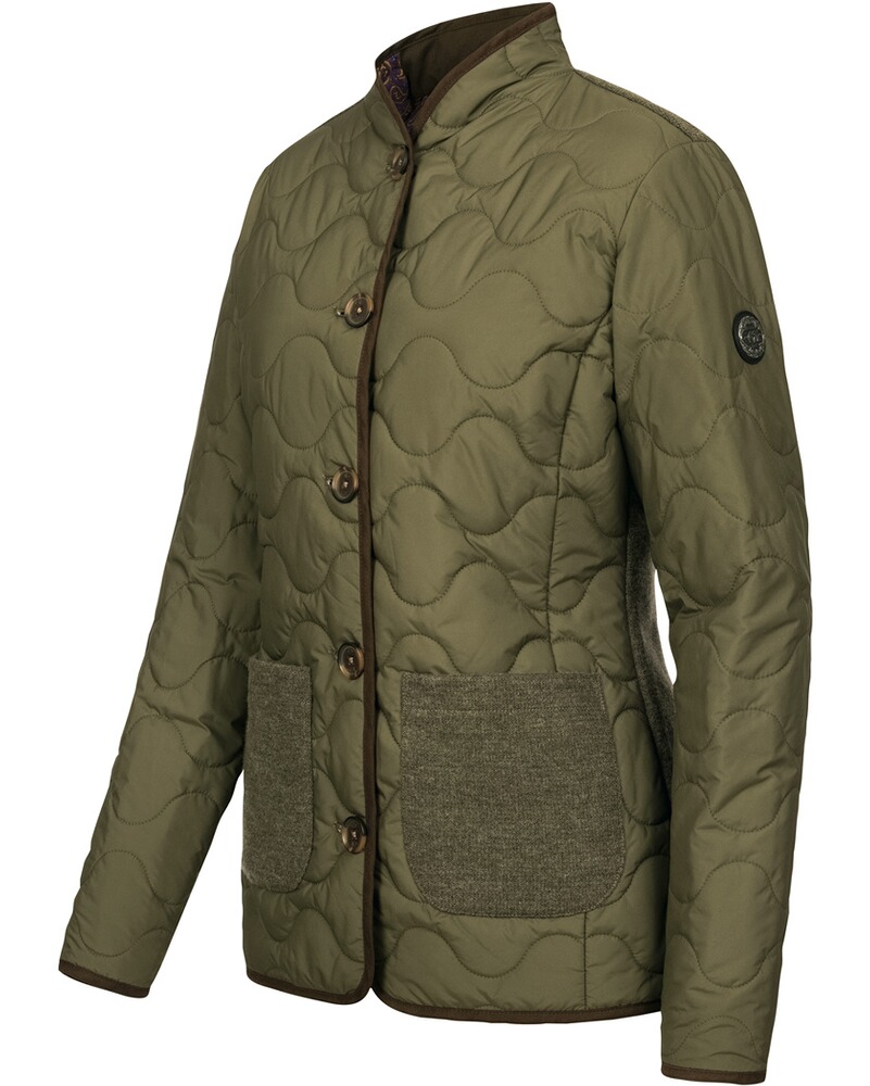 Damen Hybrid-Jacke Leonie, Blaser Outfits
