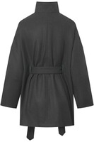 Loden Cape-Jacke, FELICITAS