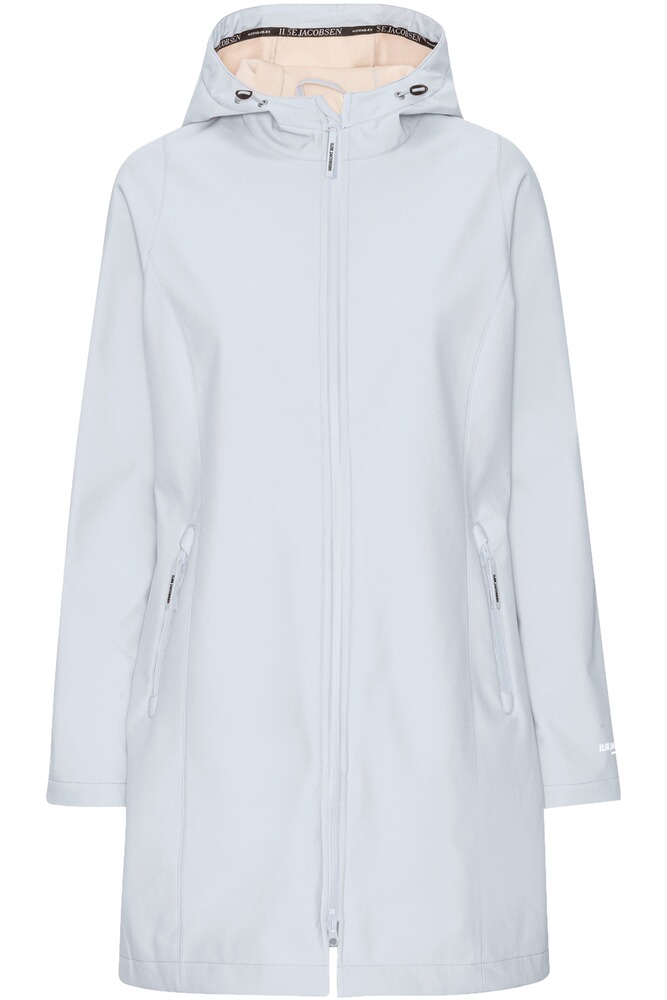 Kapuzen-Softshelljacke Daybreak01B