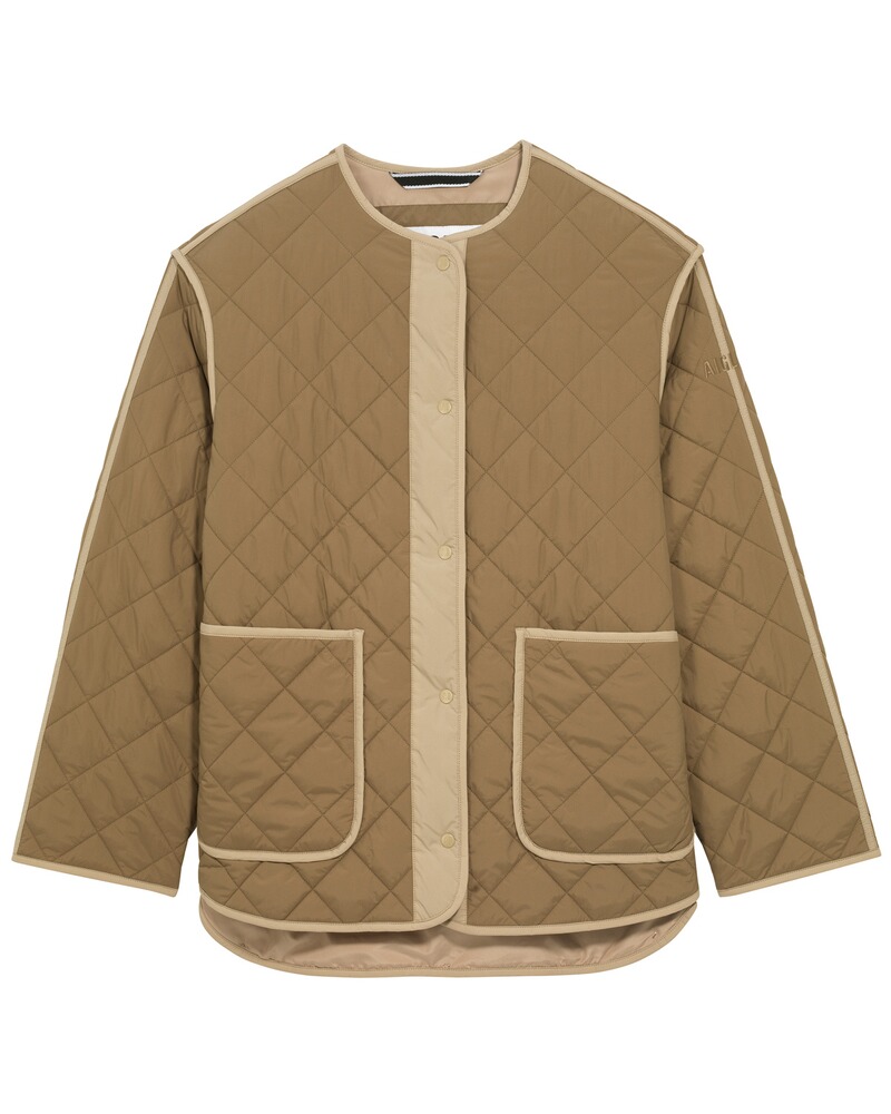 Damen Steppjacke