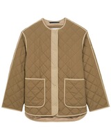 Damen Steppjacke, Aigle