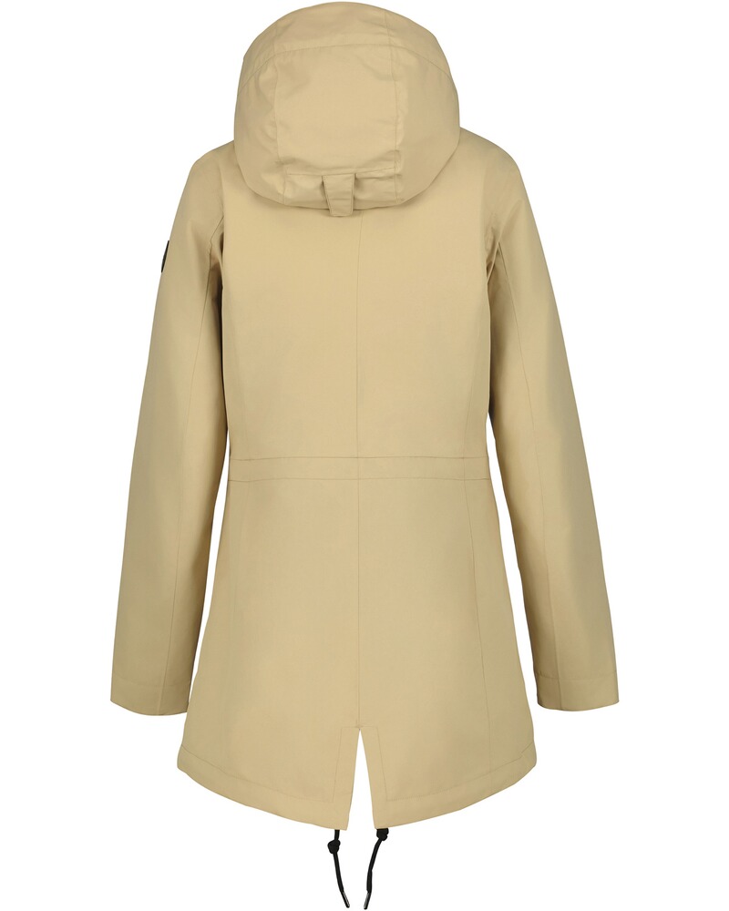 Damen Jacke Addis, ICEPEAK