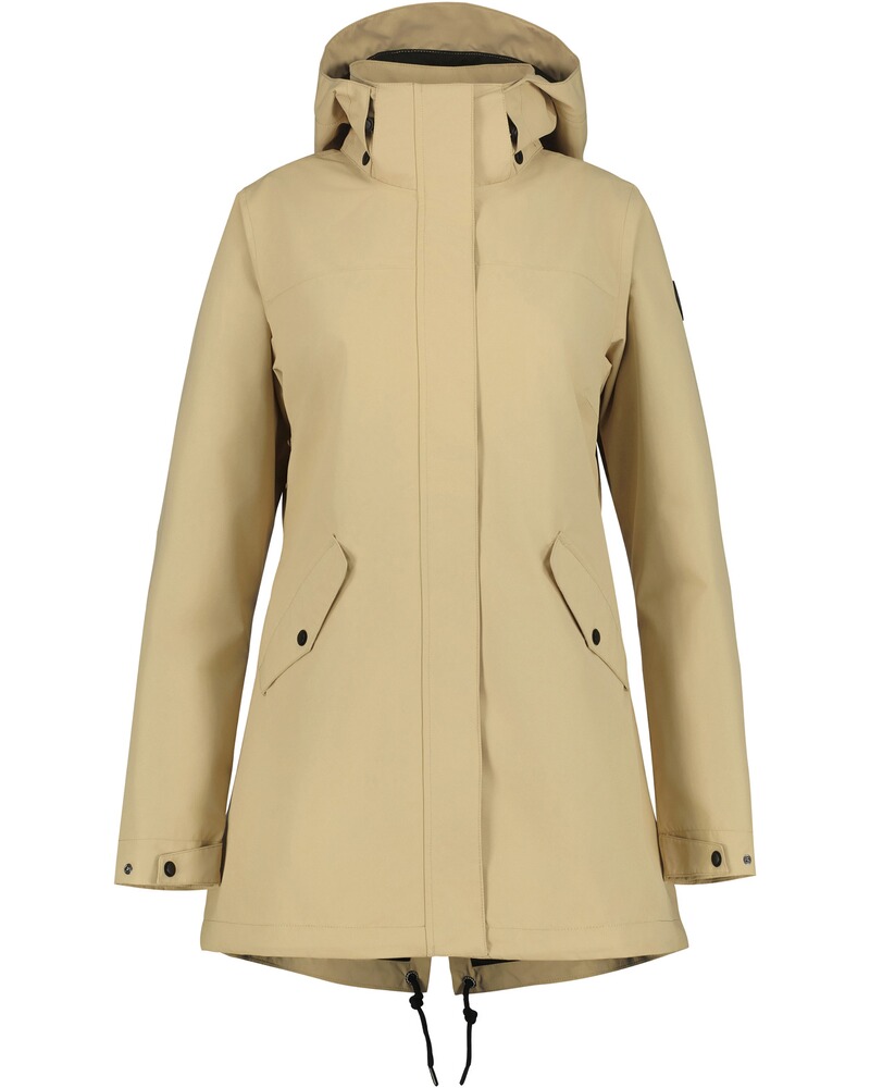 Damen Jacke Addis