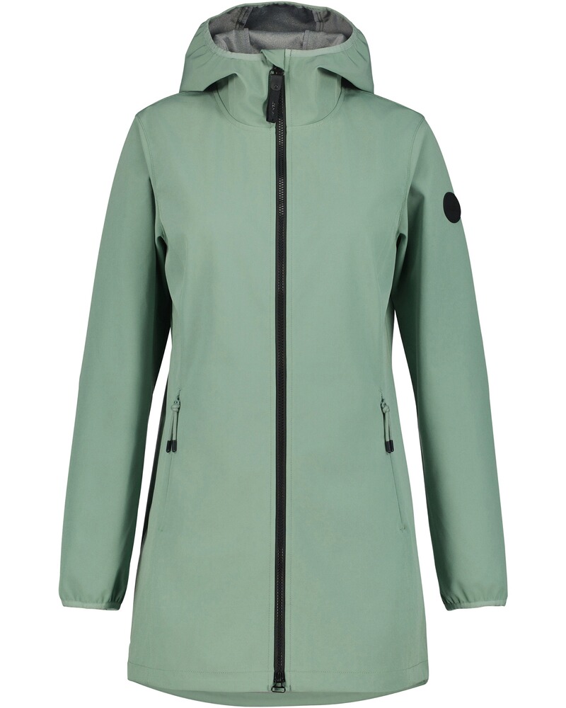 Damen Softshelljacke Albany