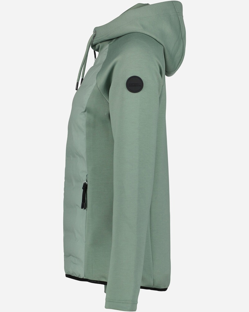 Damen Hybrid-Jacke Ashburn, ICEPEAK