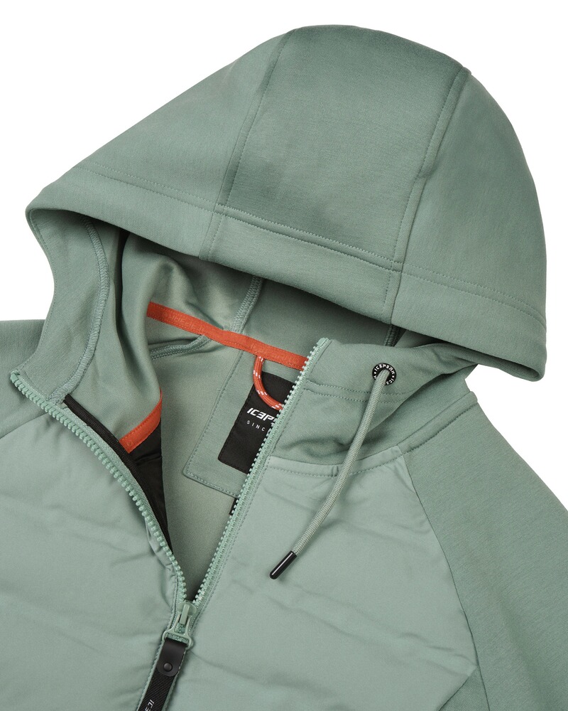 Damen Hybrid-Jacke Ashburn, ICEPEAK