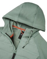 Damen Hybrid-Jacke Ashburn, ICEPEAK