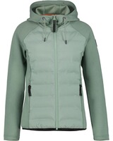 Damen Hybrid-Jacke Ashburn, ICEPEAK