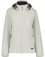 Damen Softshelljacke Burnet, ICEPEAK