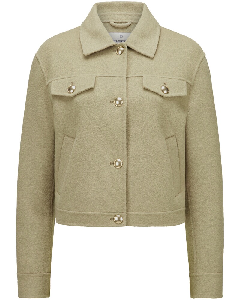 Kurze Jacke MsElina