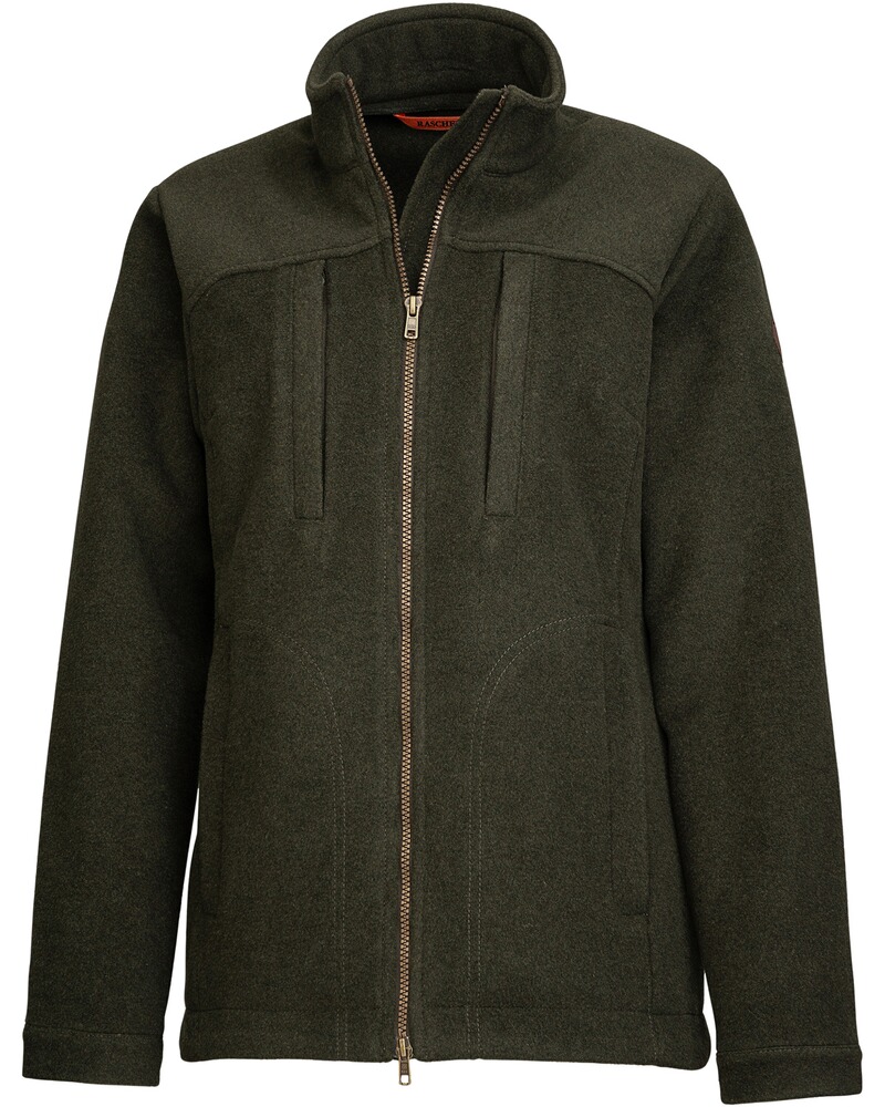 Damen Lodenjacke Hanni