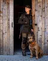 Damen Jacke Lady Eagle, Deerhunter