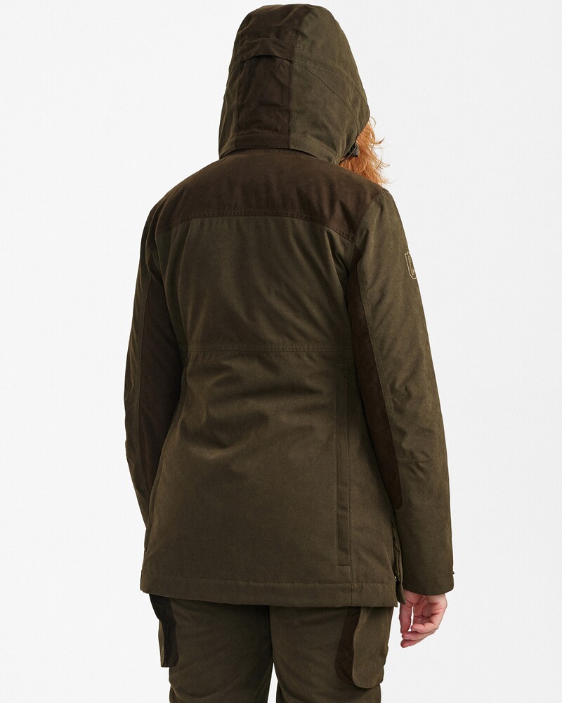 Damen Jacke Lady Eagle, Deerhunter