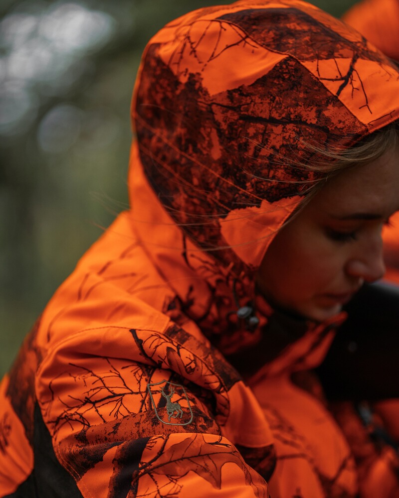 Damen Winterjacke Lady Eagle, Deerhunter