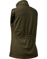 Damen Softshellweste Excape, Deerhunter