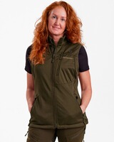 Damen Softshellweste Excape, Deerhunter
