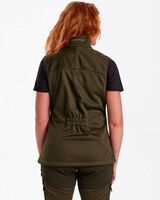 Damen Softshellweste Excape, Deerhunter