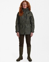 Damen Jacke Lady Gabby, Deerhunter