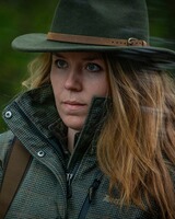 Damen Jacke Lady Gabby, Deerhunter