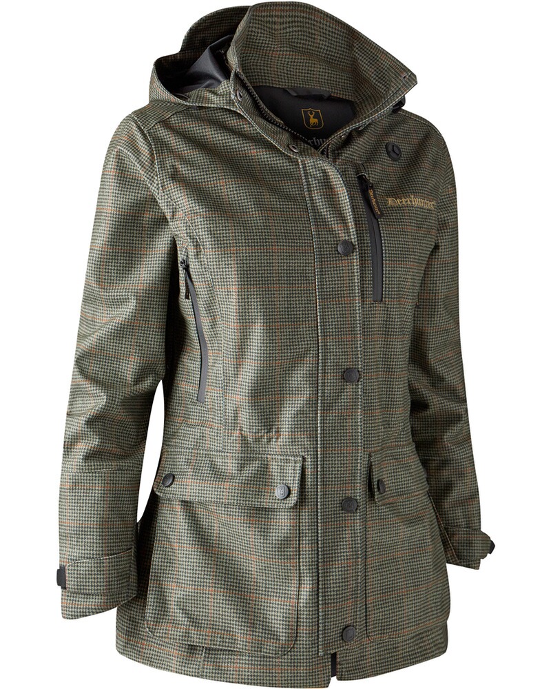 Damen Jacke Lady Gabby