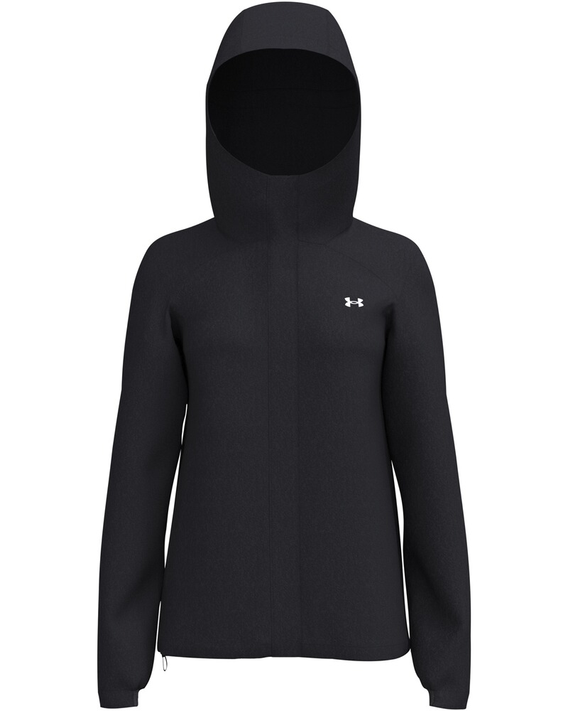 Damen Jacke Cloudstrike 2.0