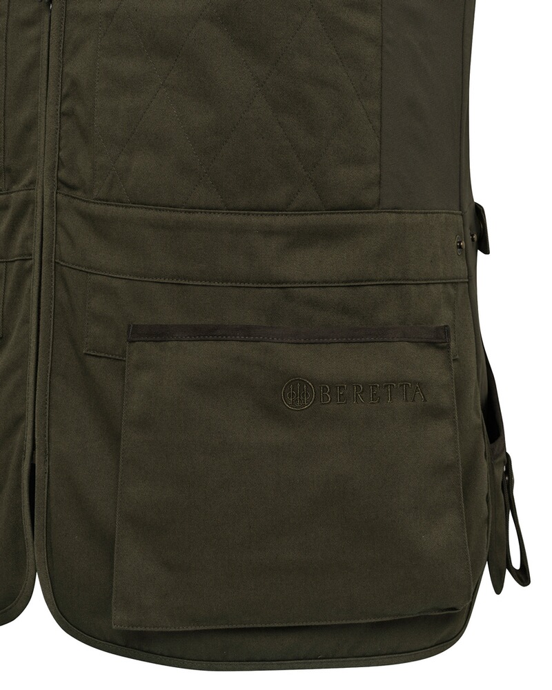 Damen Schiessweste Sporting EVO, Beretta