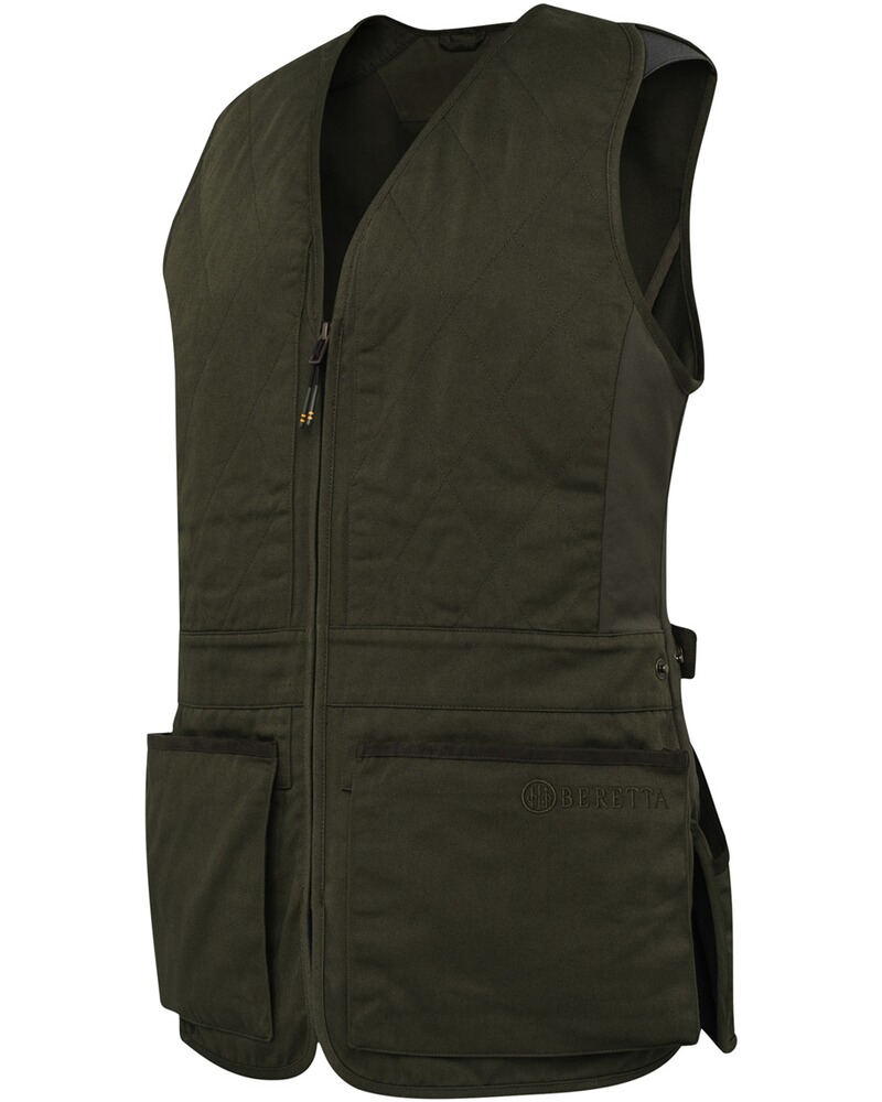 Damen Schiessweste Sporting EVO