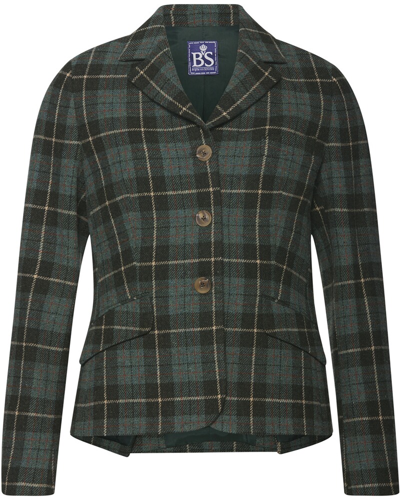 Kurzer Blazer