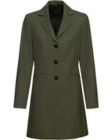 Tweed-Gehrock, HIGHMOOR