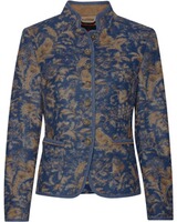 Walkjacke, REITMAYER