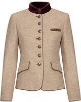 Stehkragenjacke, REITMAYER