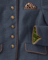 Stehkragenjacke, REITMAYER