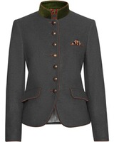 Stehkragenjacke, REITMAYER