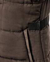 Damen Pufferweste Inverness, Parforce Tradition