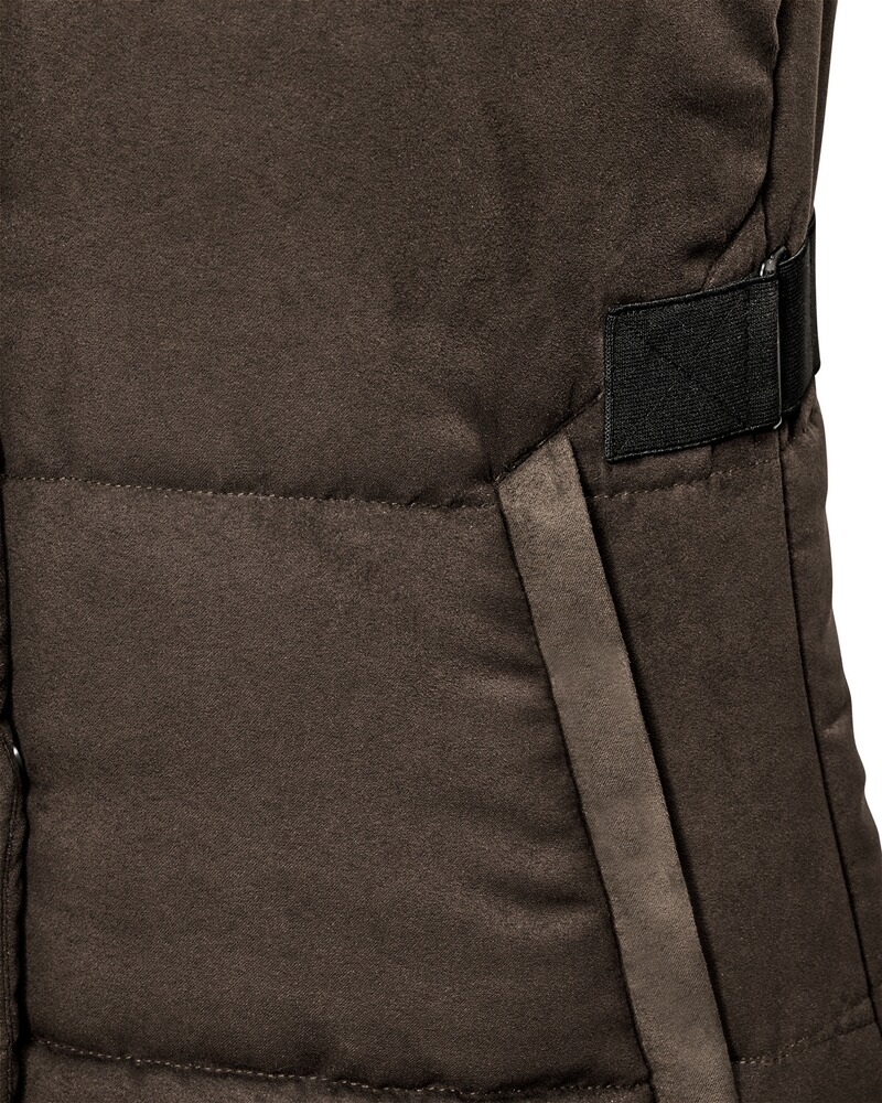 Damen Pufferweste Inverness, Parforce Tradition