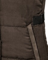 Damen Pufferweste Inverness, Parforce Tradition