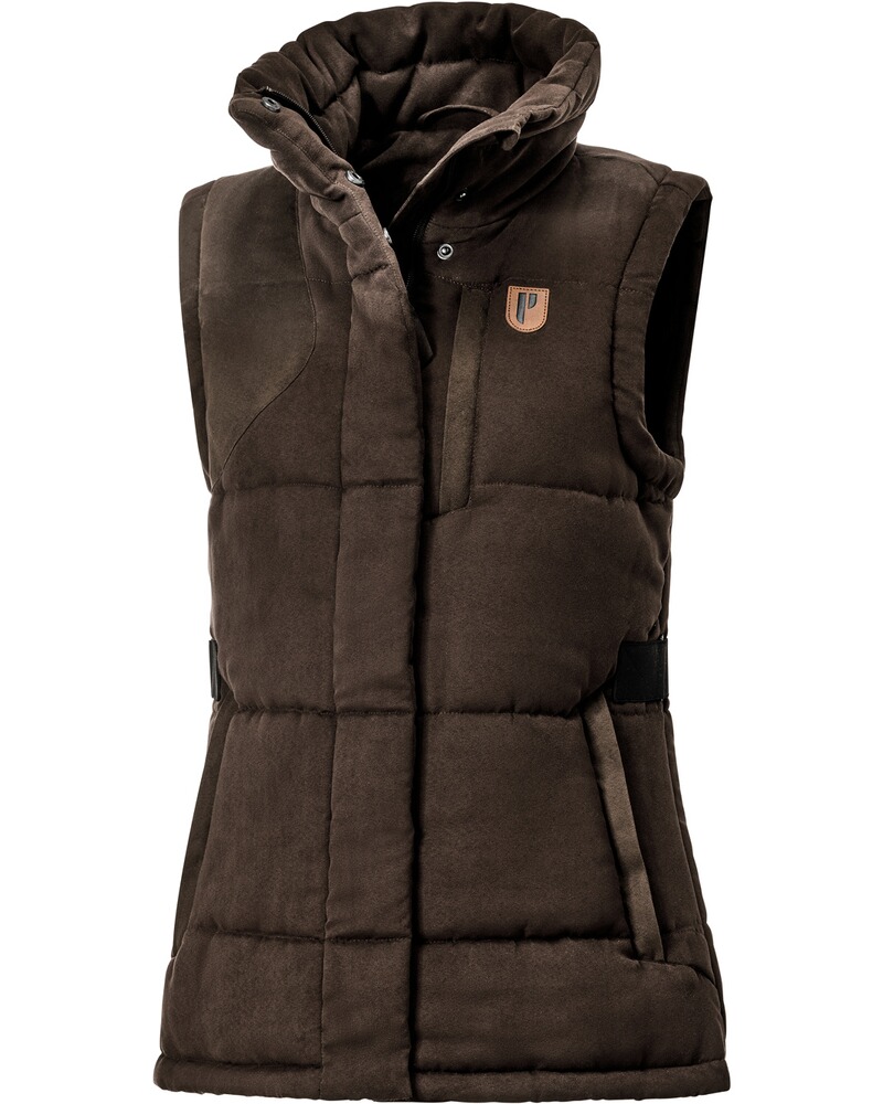 Damen Pufferweste Inverness