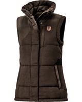 Damen Pufferweste Inverness, Parforce Tradition