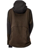 Damen Winter-Pirschjacke Silence, Parforce Ultimate