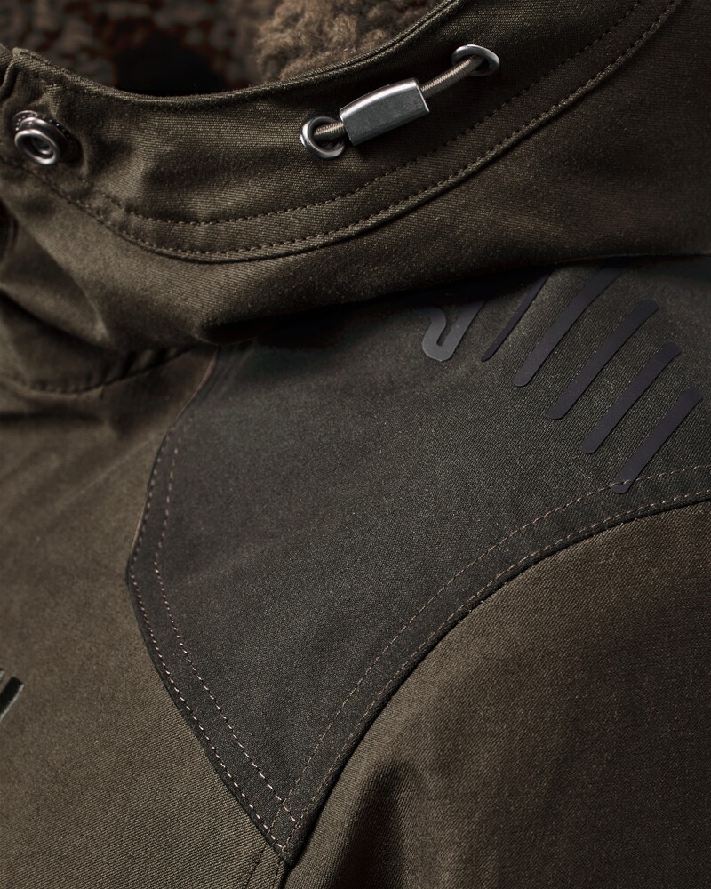 Damen Parka Expedition Janina, Parforce Ultimate