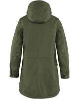 Damen Parka Greenland Winter, Fjällräven