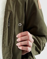 Damen Parka Greenland Winter, Fjällräven