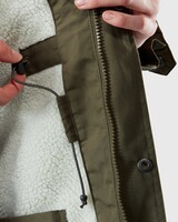 Damen Parka Greenland Winter, Fjällräven