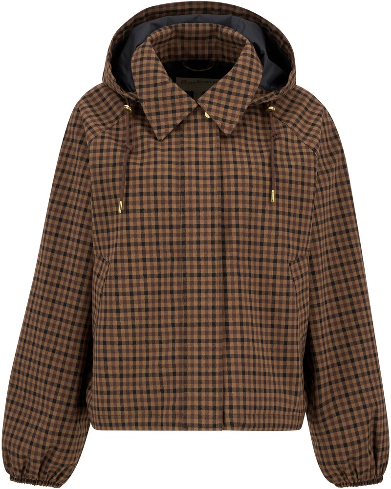 Jacke Audrey Showerproof