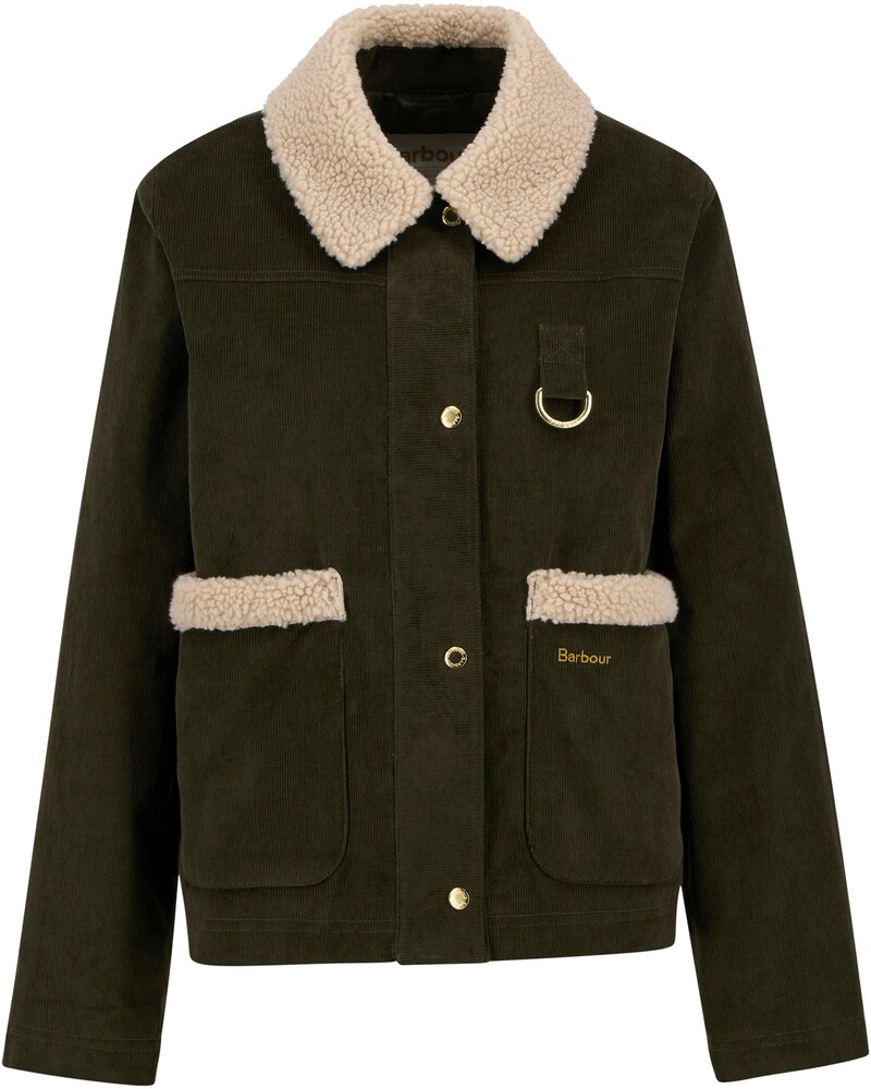 Cordjacke Tabitha