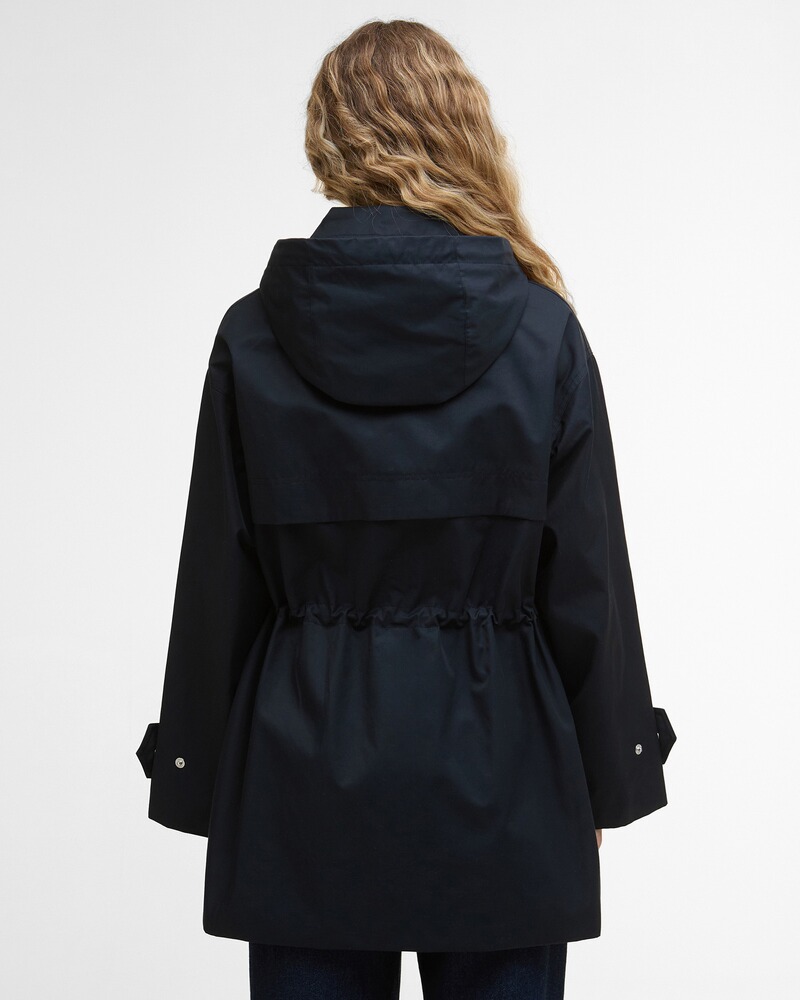 Funktionsjacke Fallyn Showerproof, Barbour